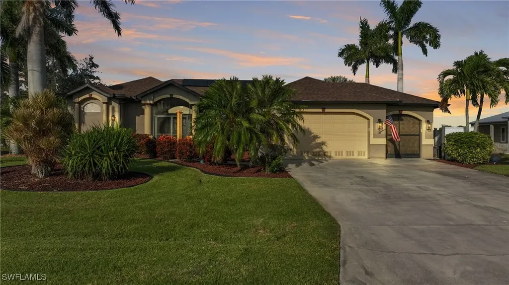 24342 Saragossa Lane Punta Gorda FL 33955