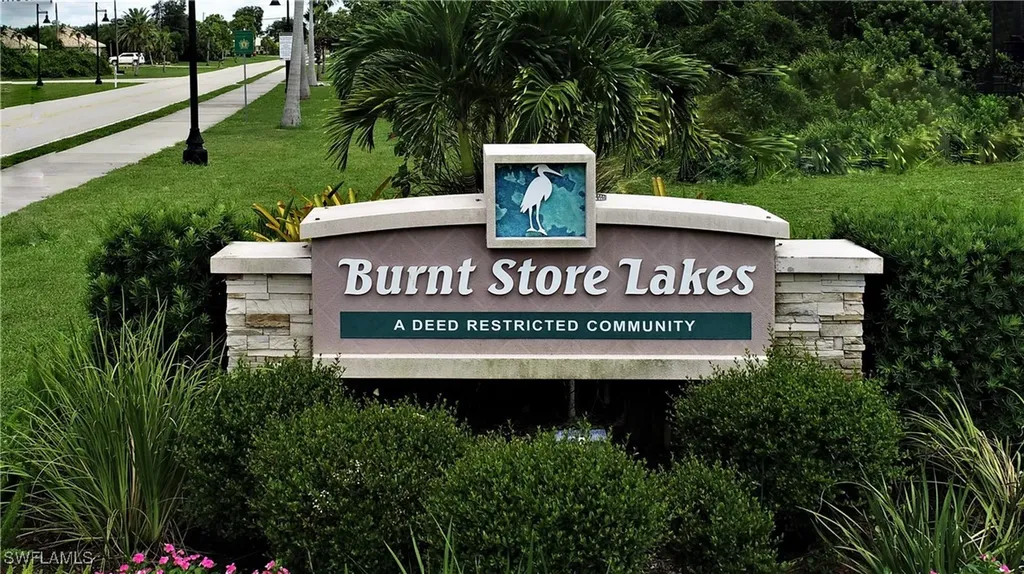 24342 Saragossa Lane Punta Gorda FL 33955