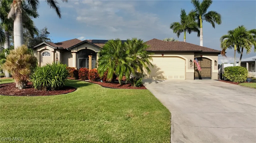 24342 Saragossa Lane Punta Gorda FL 33955