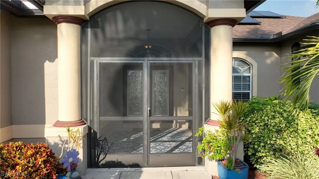 24342 Saragossa Lane Punta Gorda FL 33955