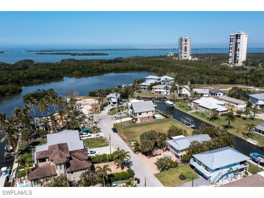 4738 Jackfish Street Bonita Springs FL 34134