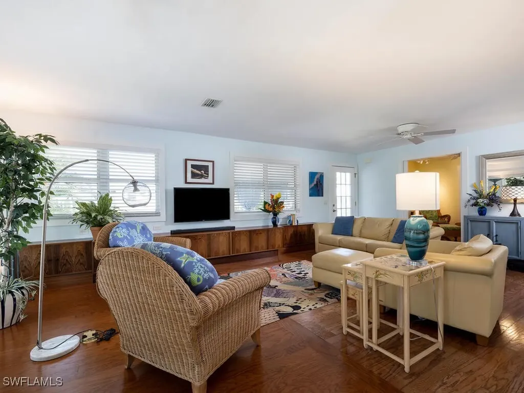 4738 Jackfish Street Bonita Springs FL 34134