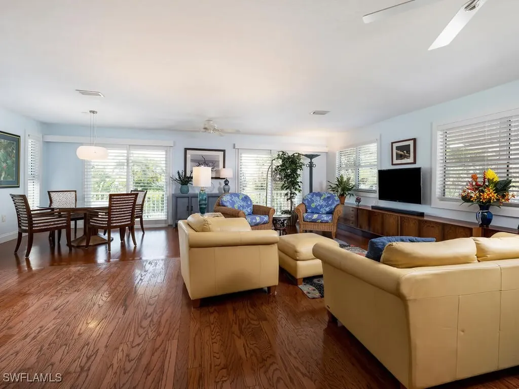 4738 Jackfish Street Bonita Springs FL 34134