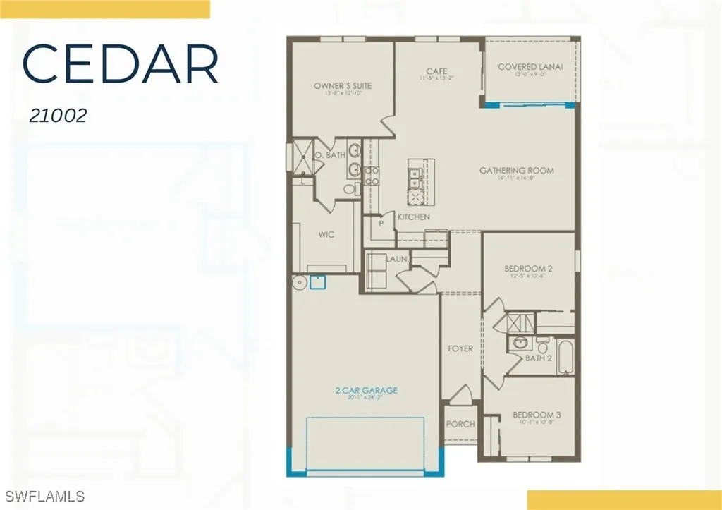 3992 East Hampton Circle Alva FL 33920