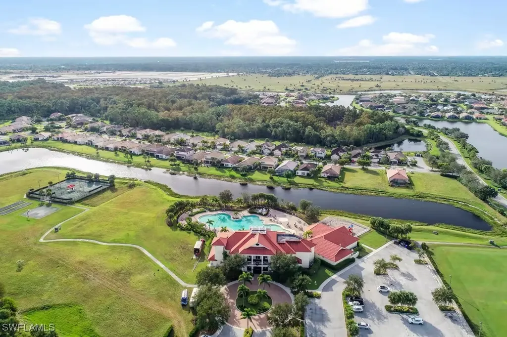 3992 East Hampton Circle Alva FL 33920
