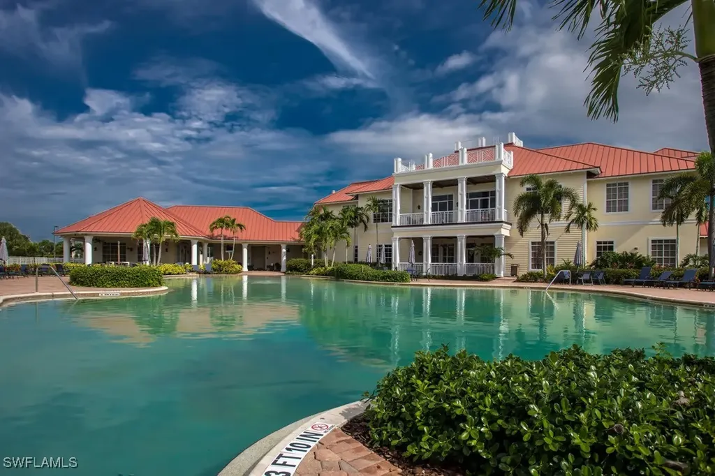 3992 East Hampton Circle Alva FL 33920