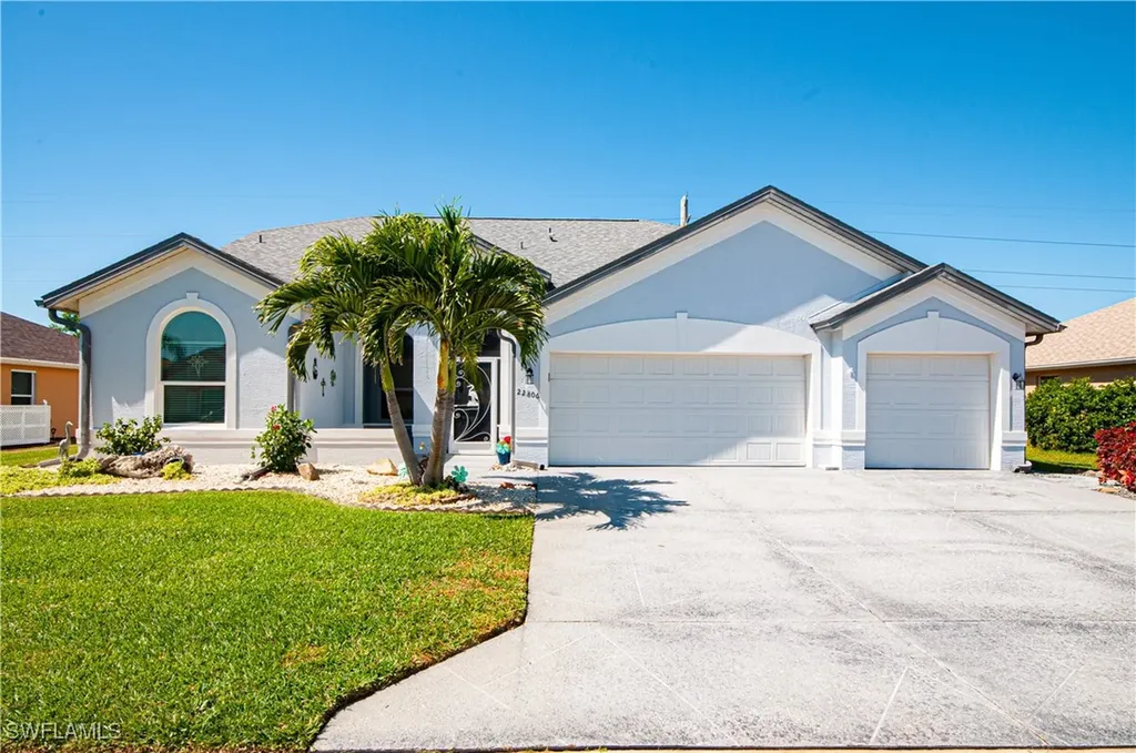 22806 Snaptail Court Estero FL 33928