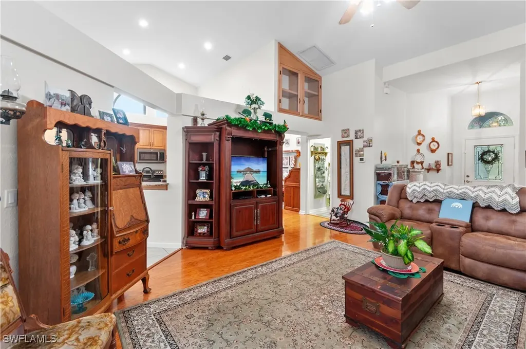 22806 Snaptail Court Estero FL 33928