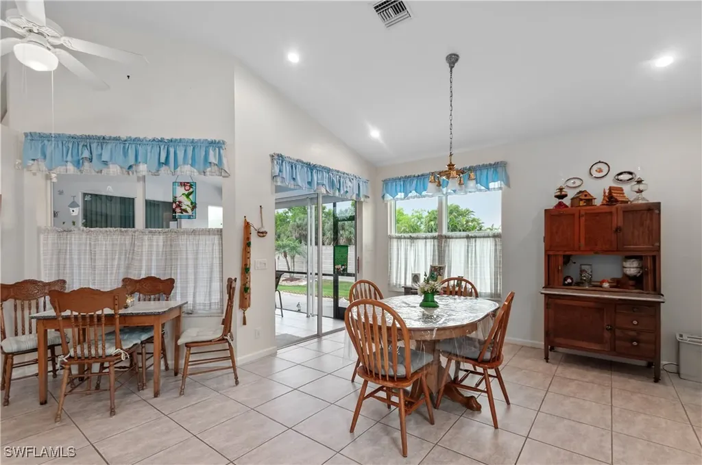 22806 Snaptail Court Estero FL 33928