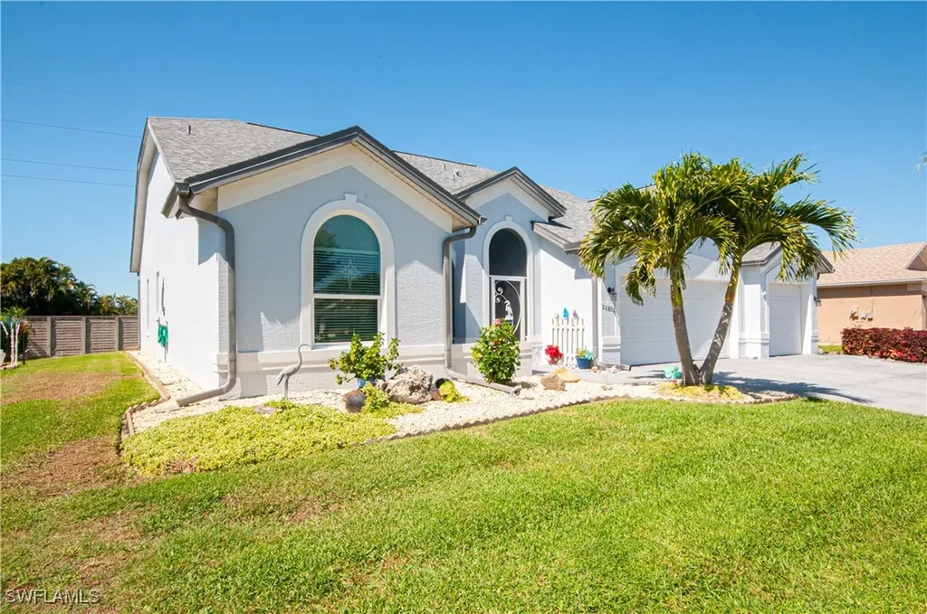 22806 Snaptail Court Estero FL 33928