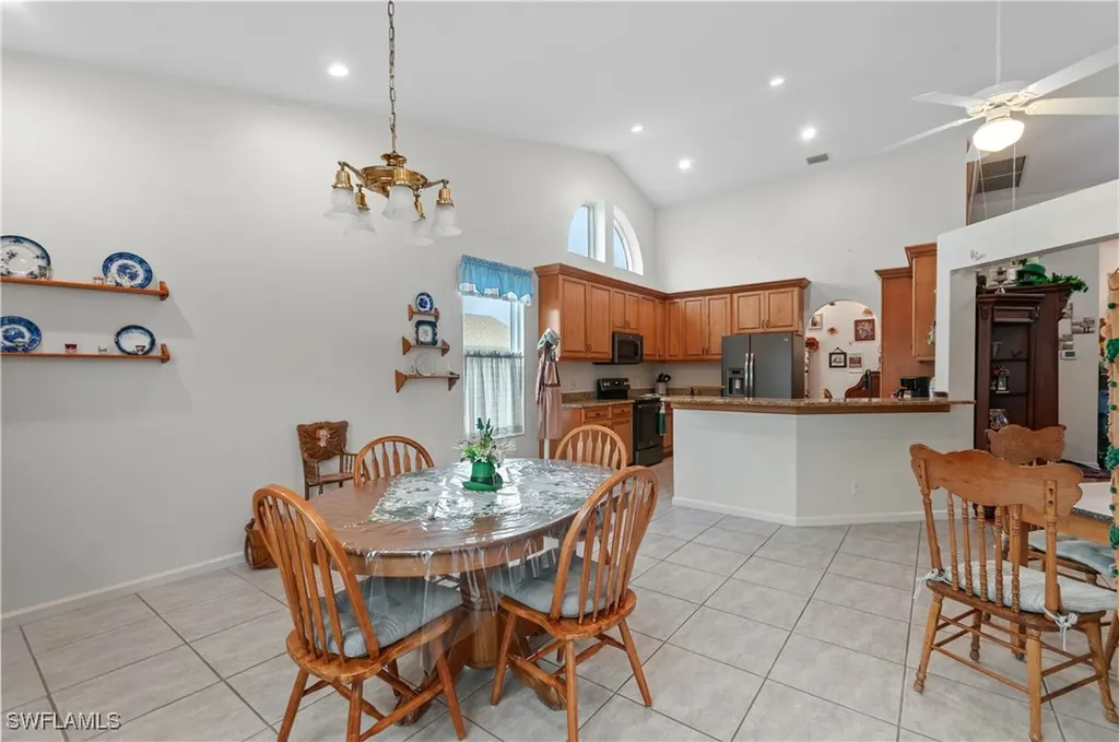 22806 Snaptail Court Estero FL 33928