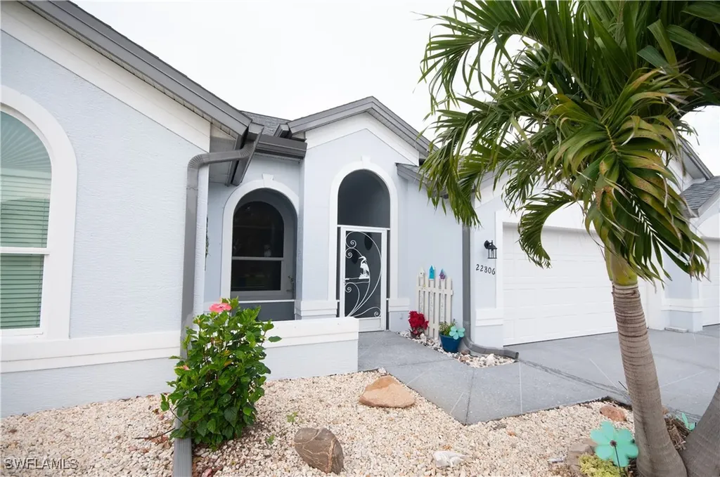 22806 Snaptail Court Estero FL 33928