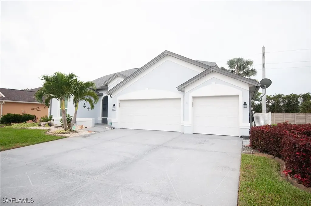 22806 Snaptail Court Estero FL 33928