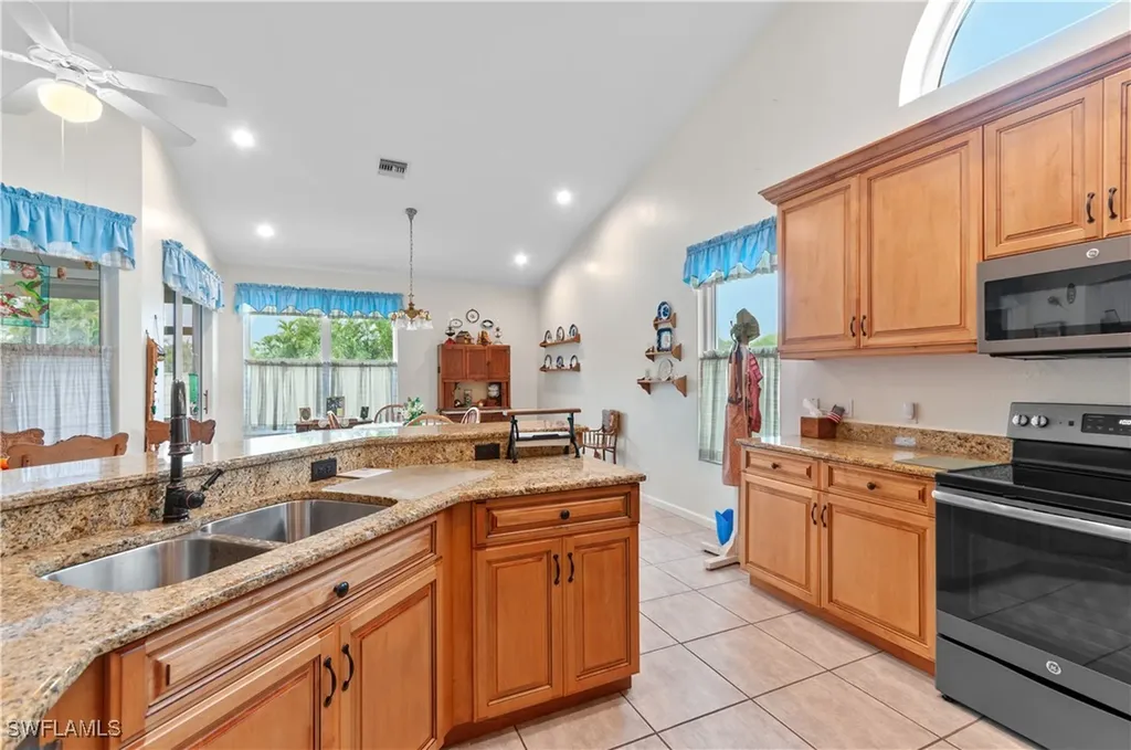 22806 Snaptail Court Estero FL 33928