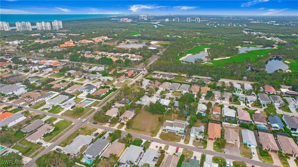713 109th Avenue N Naples FL 34108