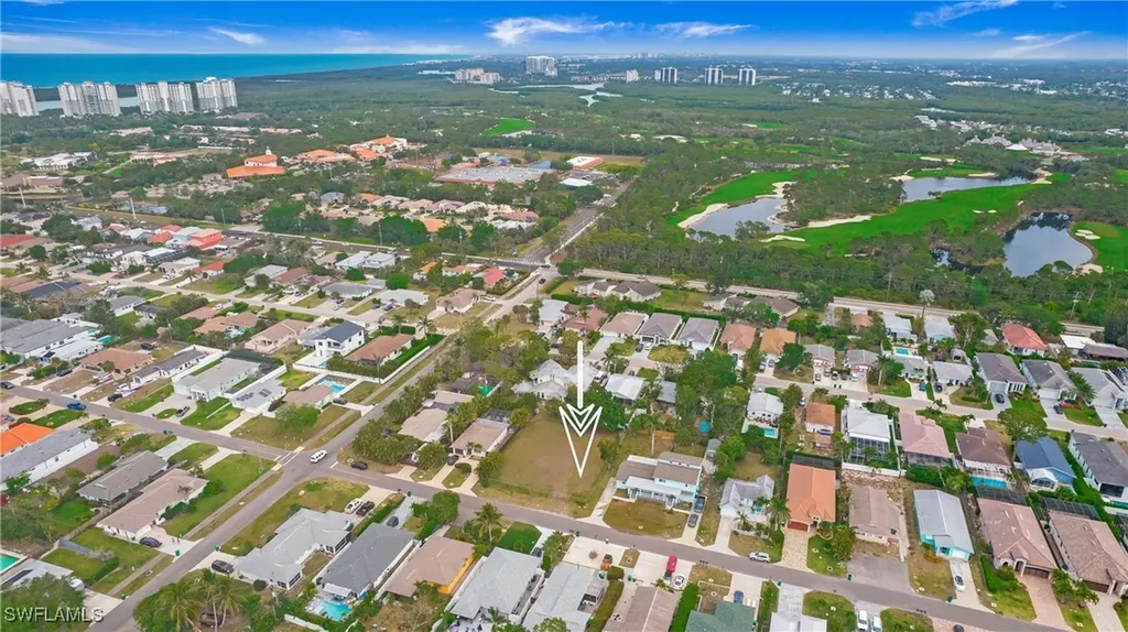 713 109th Avenue N Naples FL 34108