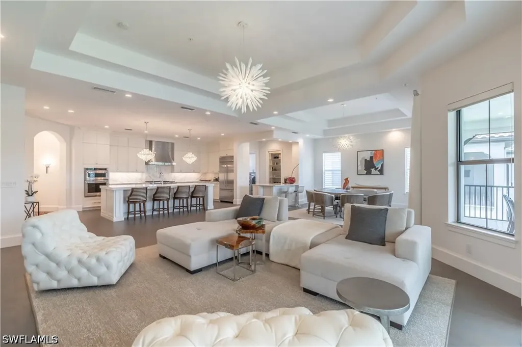 16366 Corsica Way Naples FL 34110