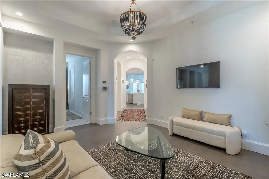 16366 Corsica Way Naples FL 34110
