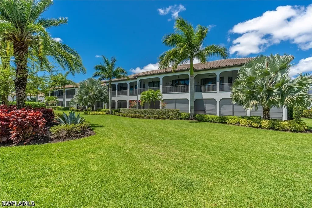 16366 Corsica Way Naples FL 34110