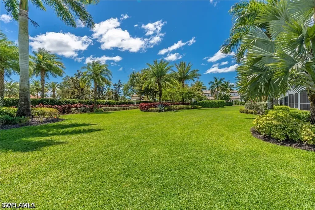 16366 Corsica Way Naples FL 34110
