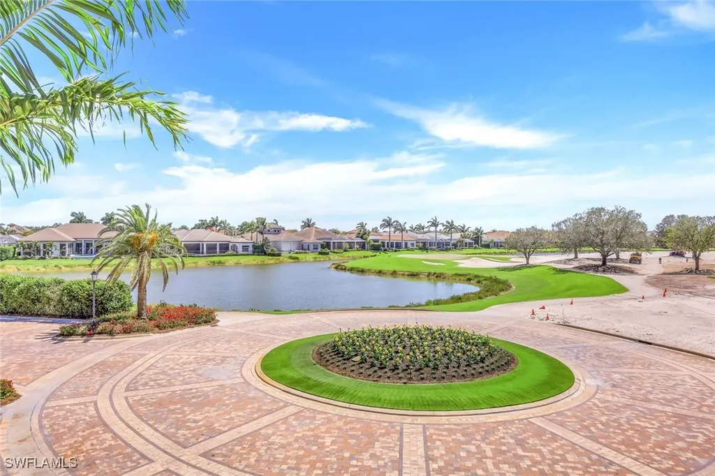 16366 Corsica Way Naples FL 34110