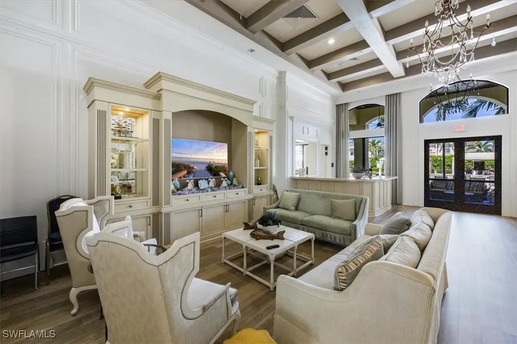 13458 Sumter Lane Naples FL 34109
