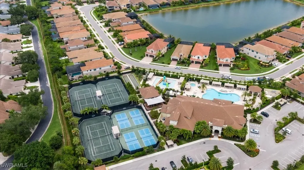 13458 Sumter Lane Naples FL 34109