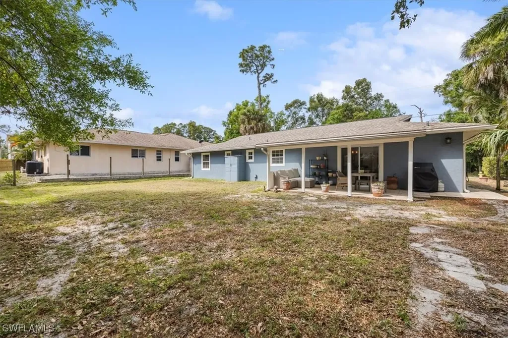 27111 Edgewood Street Bonita Springs FL 34135