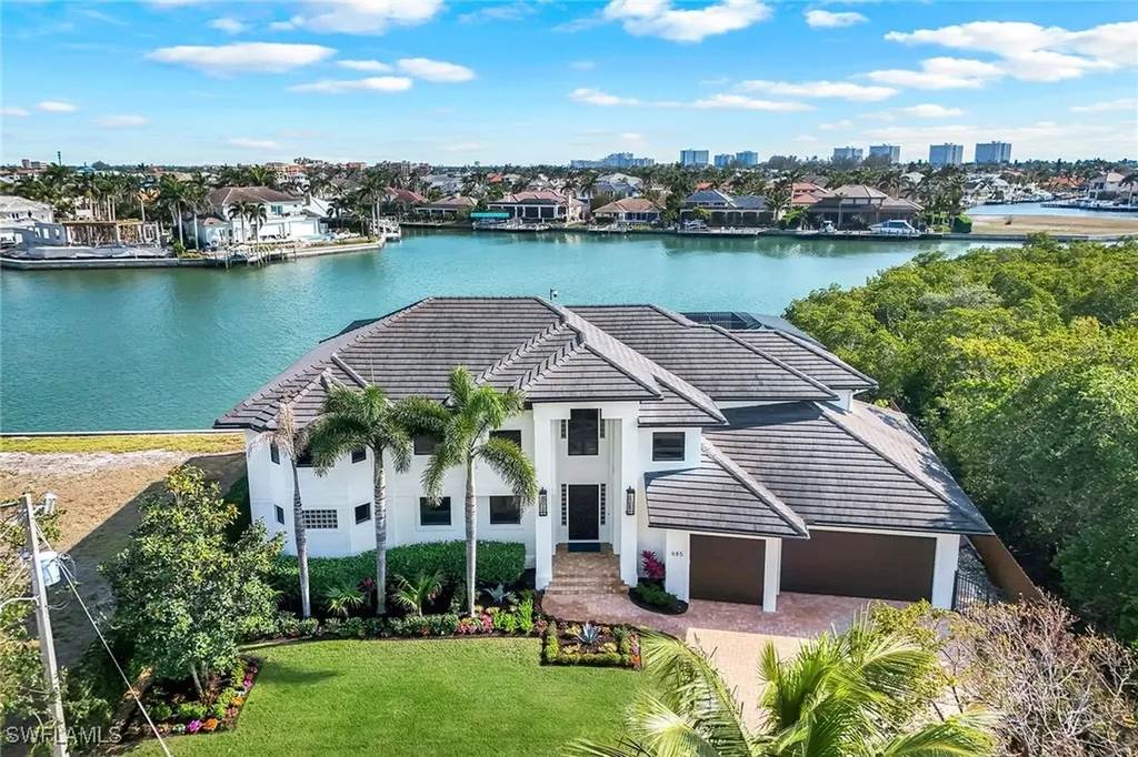 685 Embassy Court Marco Island FL 34145