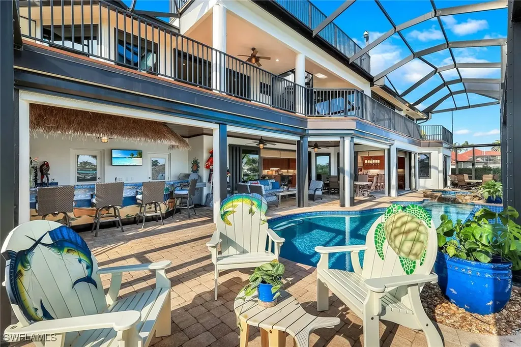 685 Embassy Court Marco Island FL 34145