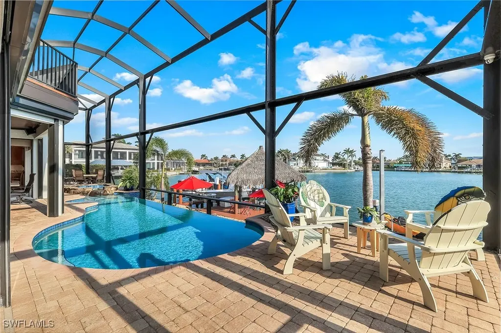 685 Embassy Court Marco Island FL 34145
