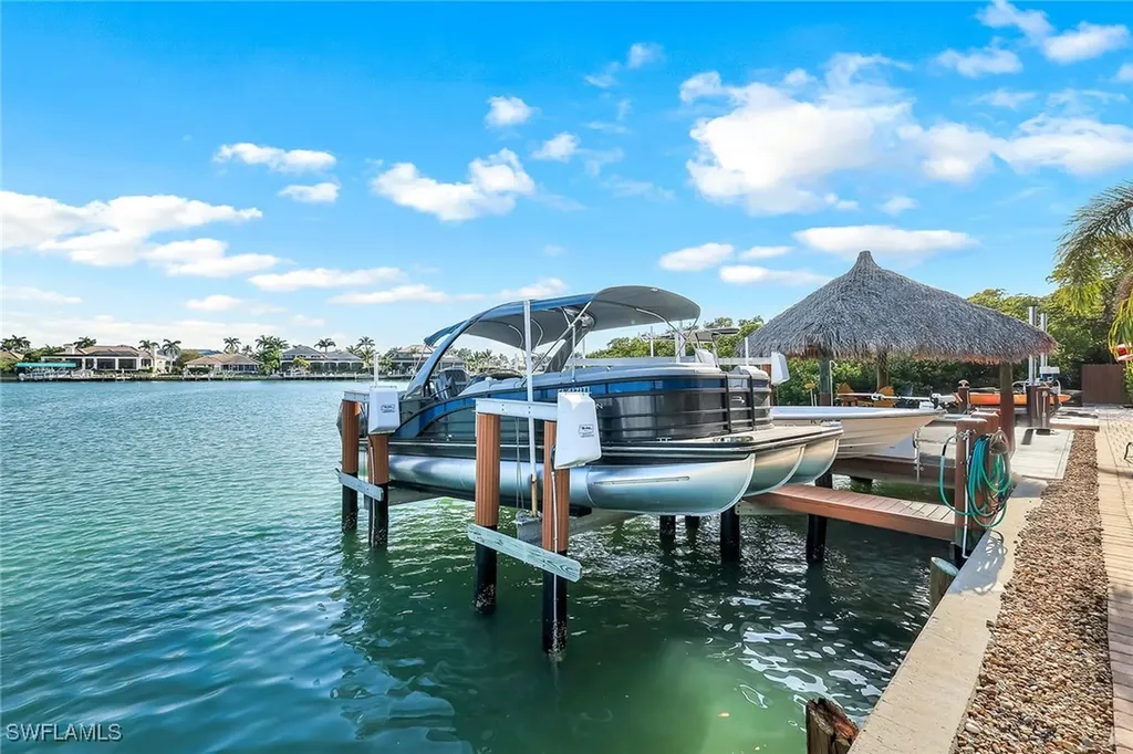 685 Embassy Court Marco Island FL 34145