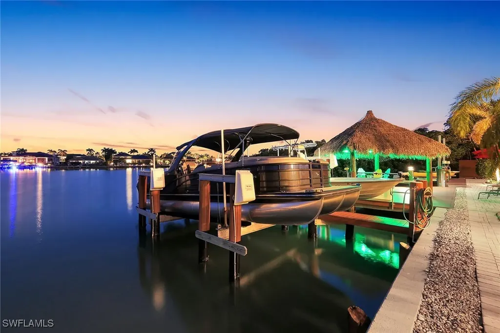 685 Embassy Court Marco Island FL 34145