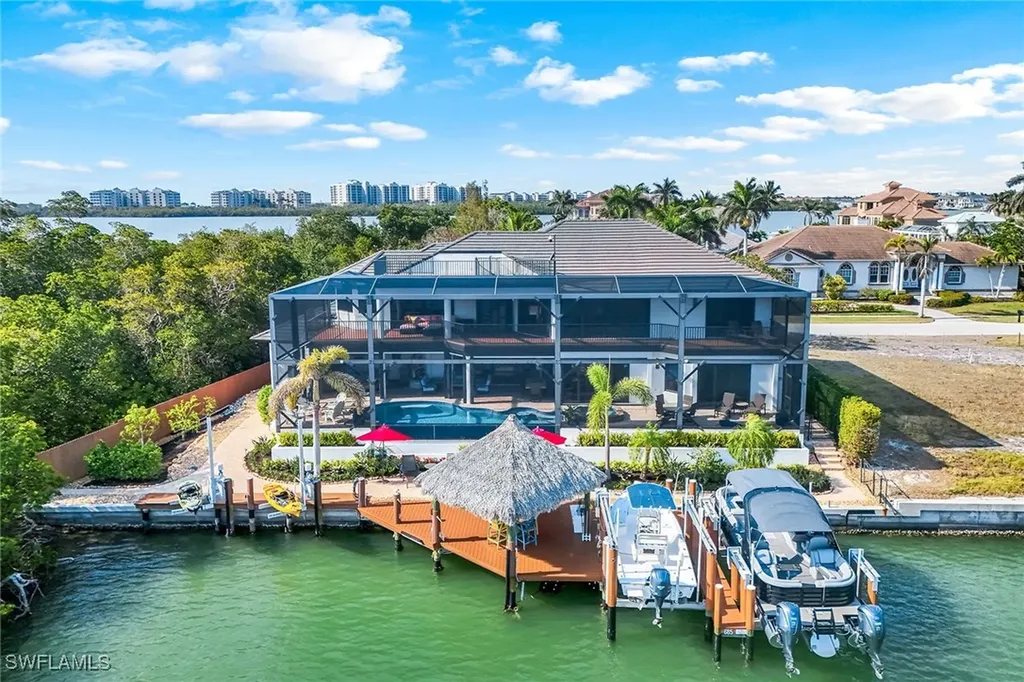 685 Embassy Court Marco Island FL 34145