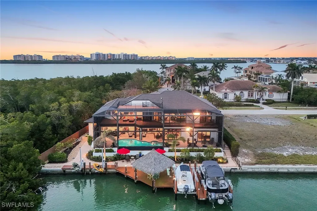 685 Embassy Court Marco Island FL 34145