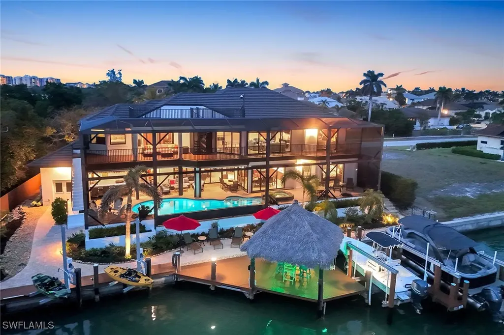 685 Embassy Court Marco Island FL 34145