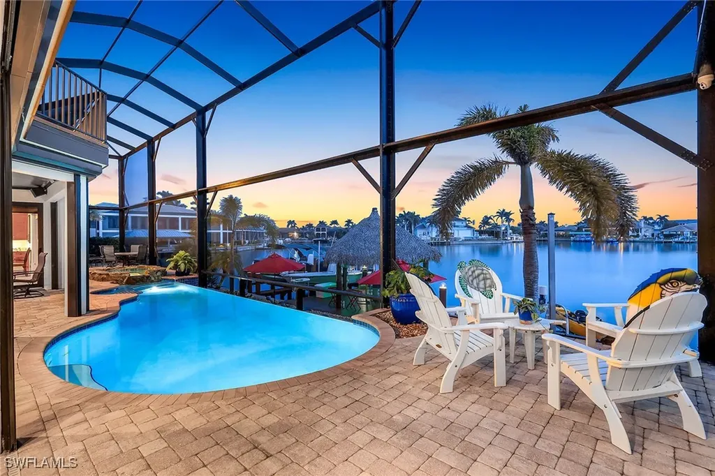 685 Embassy Court Marco Island FL 34145