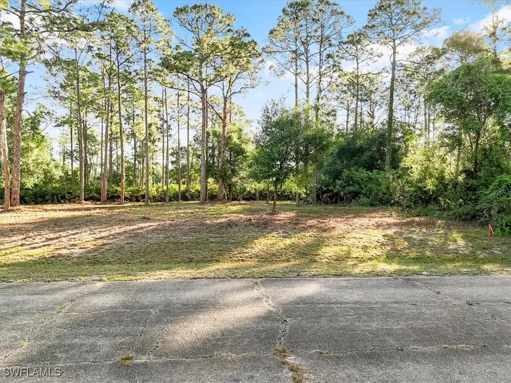 107 Rosemont Place Labelle FL 33935