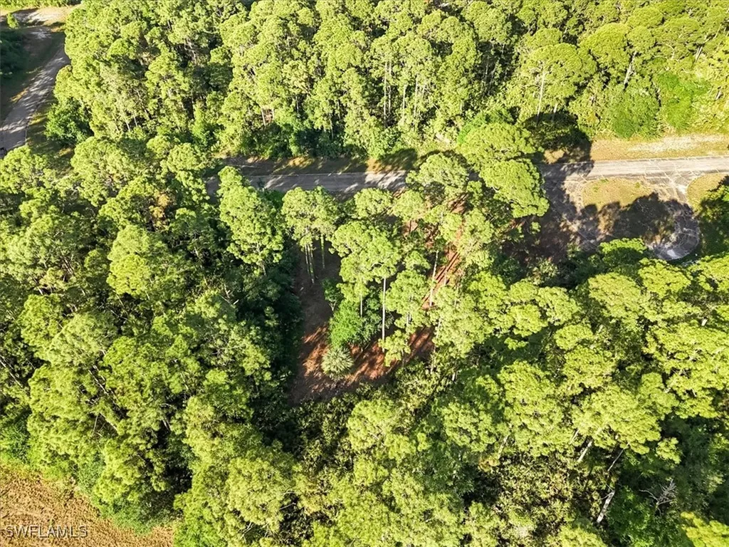 107 Rosemont Place Labelle FL 33935