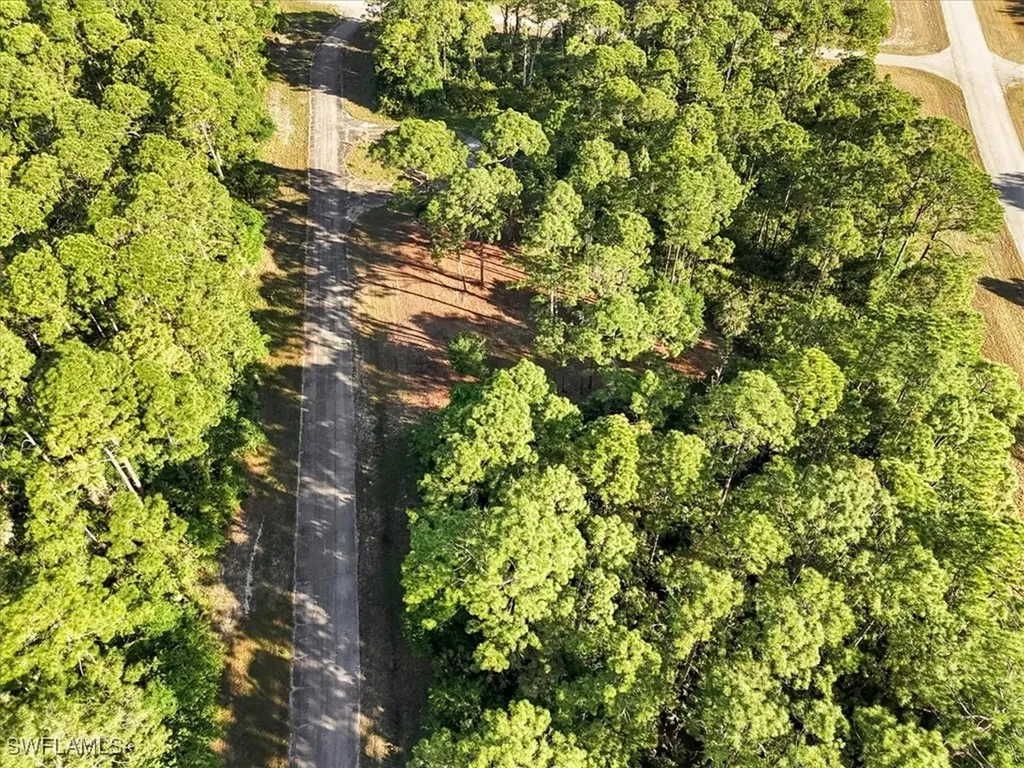 107 Rosemont Place Labelle FL 33935