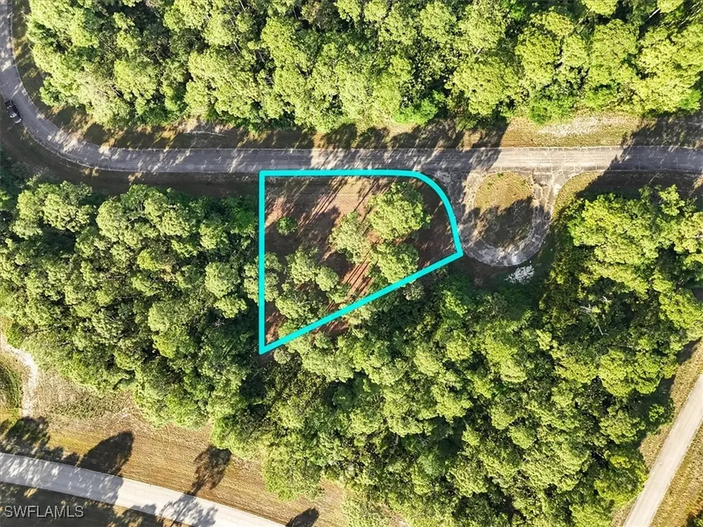 107 Rosemont Place Labelle FL 33935