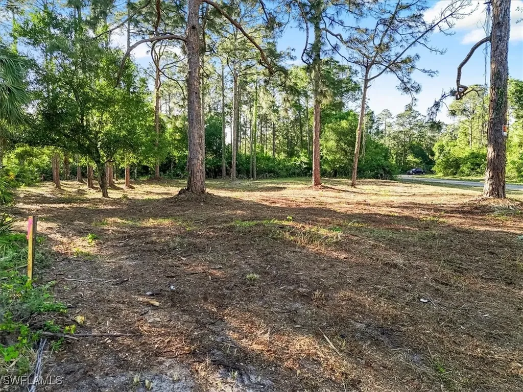 107 Rosemont Place Labelle FL 33935