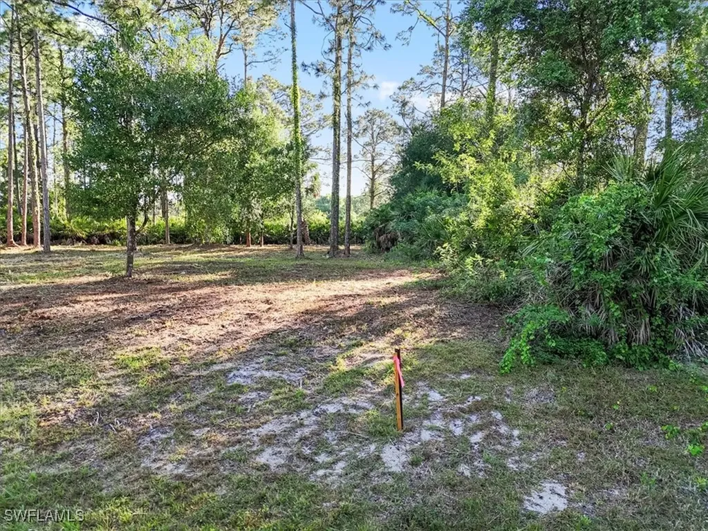 107 Rosemont Place Labelle FL 33935