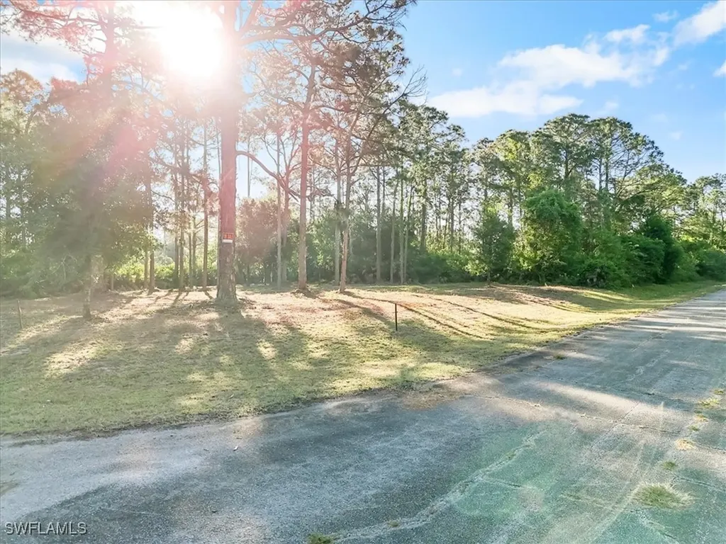 107 Rosemont Place Labelle FL 33935