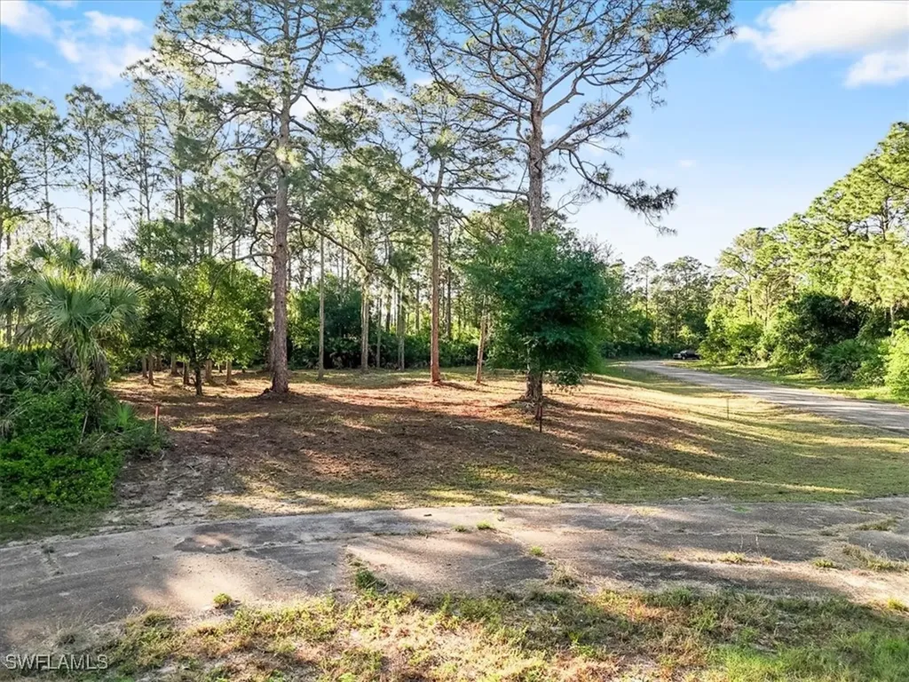 107 Rosemont Place Labelle FL 33935