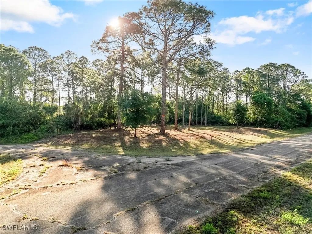 107 Rosemont Place Labelle FL 33935
