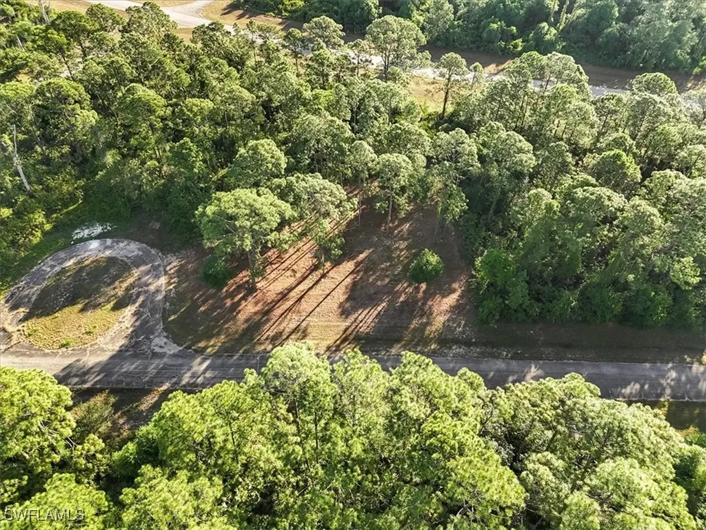 107 Rosemont Place Labelle FL 33935