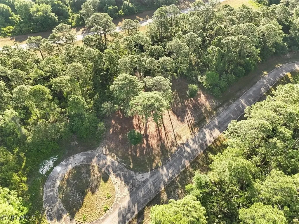 107 Rosemont Place Labelle FL 33935