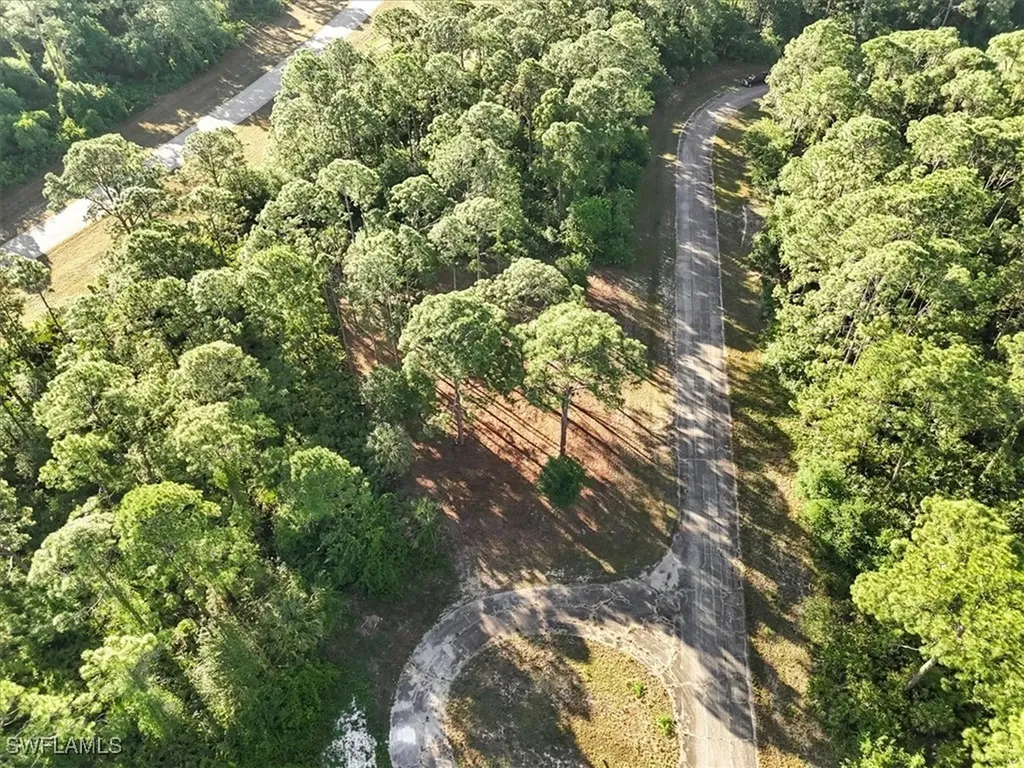 107 Rosemont Place Labelle FL 33935