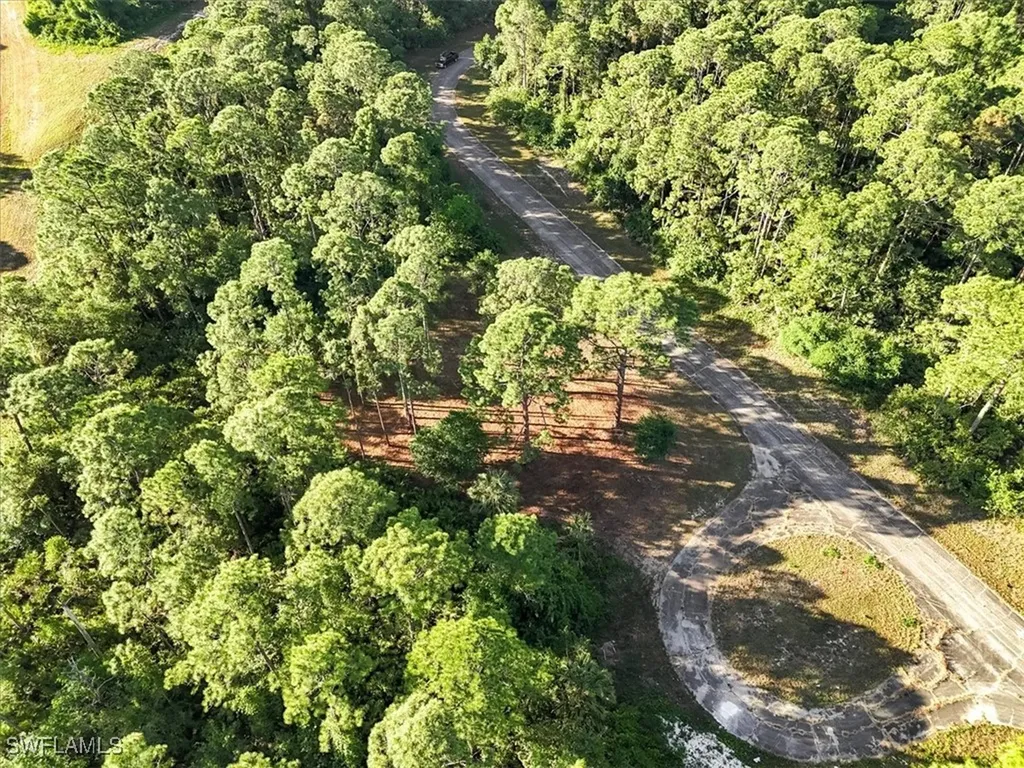 107 Rosemont Place Labelle FL 33935